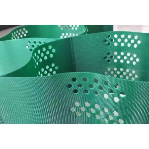 China ISO Slope Protection Honeycomb Sheet Plastic Geocell on sale