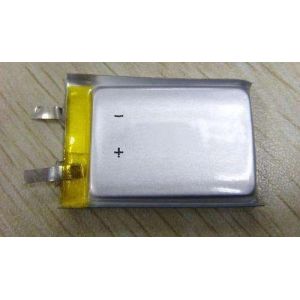 Lifepo4 Street Light Power Storage , Lifepo4 Rechargeable Battery FT-LFP-3