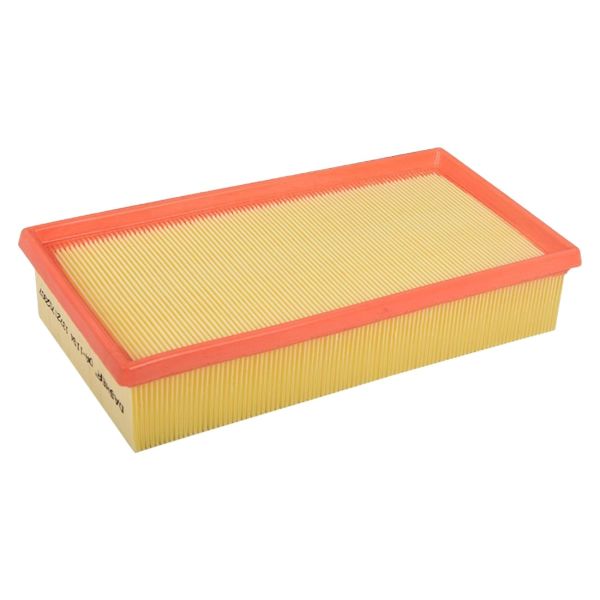 13721702907 Car Engine Air Filter with Glass Fiber Core Components and 1kg