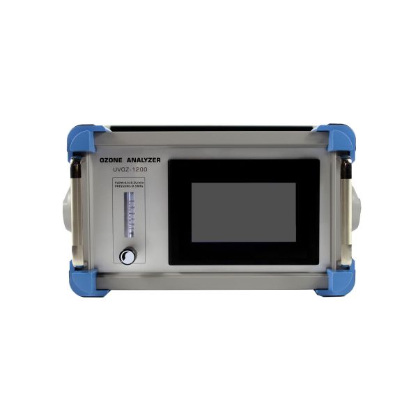 Quality Continuous 24h Ozone Gas Detector In Various Industrial Environments wholesale