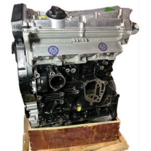 Complete motor Long Block CGYA Engine assembly BZB for VW Passat 1.8L