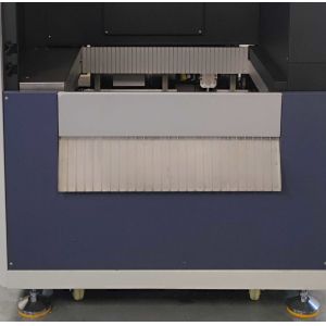 Automatic Data Typesetting 3D Printer SLA Auto Collection Resin 3D Printing