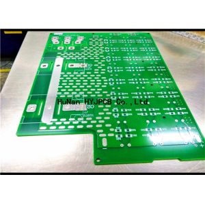 OEM PCB Factory FR4 1.5MM 2/2OZ Consumer Electronics Pcb Speacker PCB Display