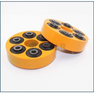 CA7G7013 7G-7013 7G7013 Coupling Assembly For C-A-T D6H D7H D8L D8N