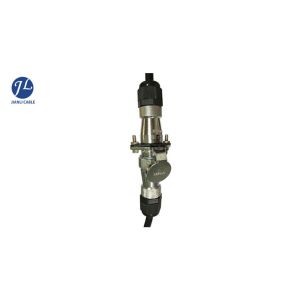 Waterproof 5 Way Video Camera Extension Cable For Truck Trailer Monitor System