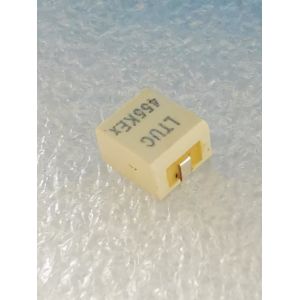 CFUKF455KE1X-R0 LTUC455KEx extremely fl at GDT characteristic