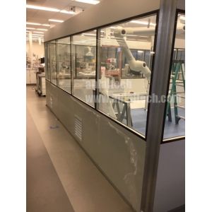 Dust Free Clean Room for Medical devices