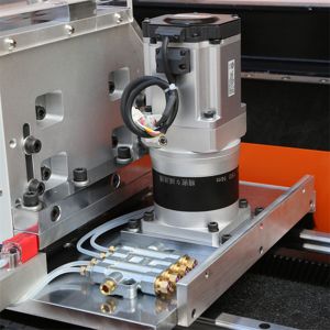 50HZ/60HZ Edge Chamfering Machine Multifunctional High Precision