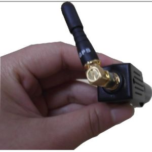 Mini Anti GPS Signal Jammer Tracker With Full Tropism Antenna , No Switch