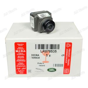 Cheap Range Rover Evoque Rear Reverse Camera LR078535 LR095387 for sale