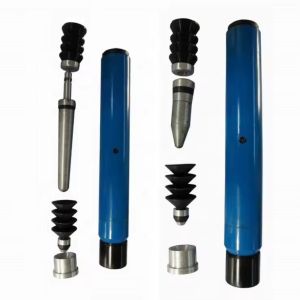 API ISO Standard 7 P110 BTC Thread Hydraulic Stage Collar for Oil or Gas Well