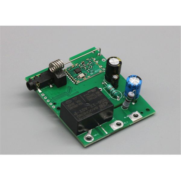 ENIG 6 Layer HDI pcb factory pcb assembly shenzhen printed circuit board