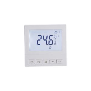Cheap Boiler Underfloor Heating Controller 16A Floor Heating Systems for sale