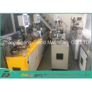 Small Mini 1.75mm ABS 3D Printer Filament Machine For Lab Easy Operation