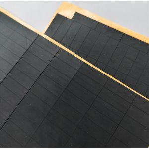 Customized Battery Thermal Runaway Protection Cartons / Plastic Bags Customized