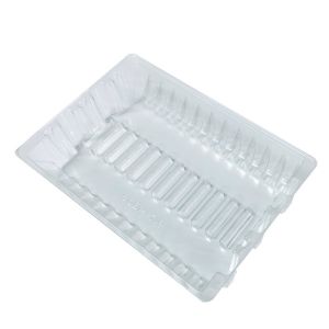 OEM PET Blister Mold Tray for Automotive Parts Hardware Tools Semiconductor