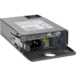 Cisco PWR-C5-125WAC/2= Catalyst 9000 Switch Power Supply 125WAC Power Supply