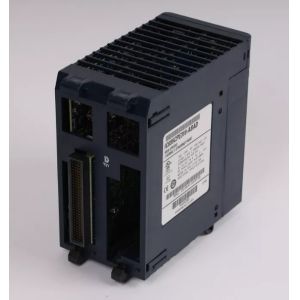 IC695CPE310 GE PACSystems RX3i Central Processing Unit CPU With Ethernet