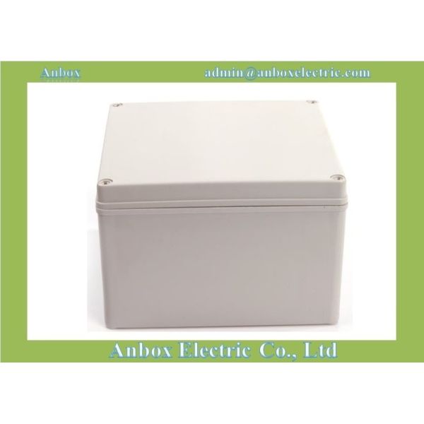 Quality 200x200x130mm ip66 enclosure box enclosures and cases wholesale