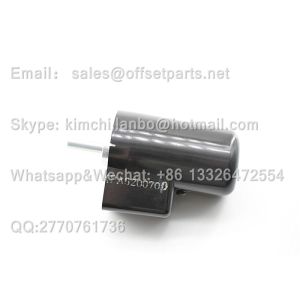 Komori Parts XPA 6200 700 Potential Meter Original New Offset Printing Machine