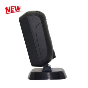 SUNLUX 2D Restaurant Barcode Scanner , Auto Scanning Grocery Barcode Scanner