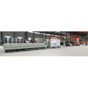 Made In China High Speed Copper Rod Breakdown Machine With Annealer