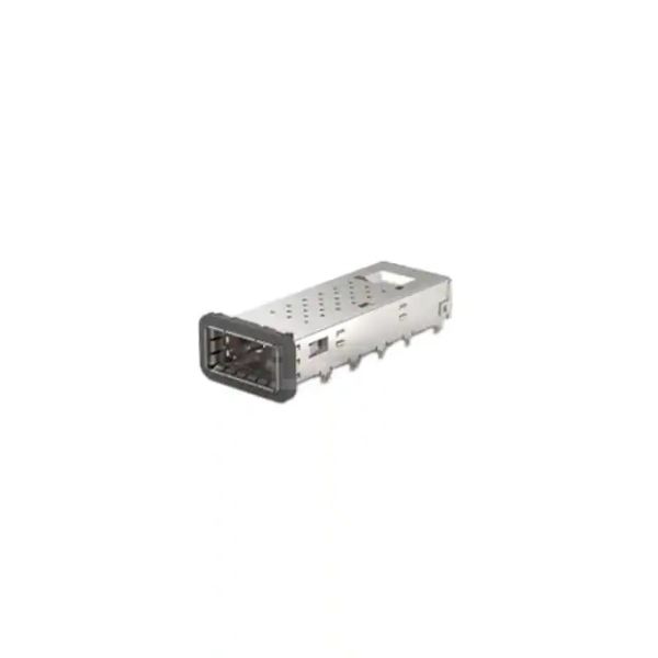 Quality 2170753-1 QSFP28 Cage with Heat Sink No Lightpipe wholesale