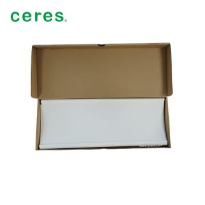 SM52/GTO52 Ink Duct Foil For Offset Printing Press 57.5*22.8*7cm