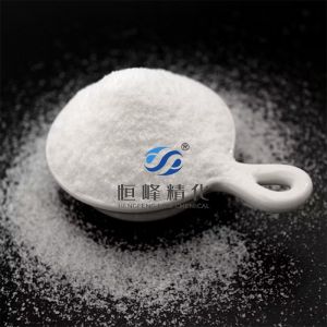 Dispersant Agent PAM Polyacrylamide In Papermaking Processing