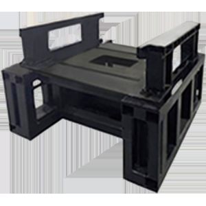 Precision PnP Machine For 01005-BGA Component Placement On 0.6mm-3.5mm PCB