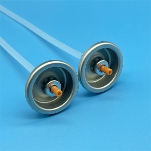 Versatile Pneumatic Paint Application Valve - Adjustable - Pattern for Creative