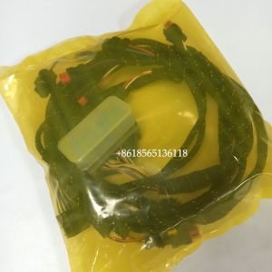 296-4617 2964617 C6.4 Engine Wire Harness For Excavator 320D E320D 323D