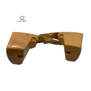 Cab Dome Lamp Protective Cover for Caterpillar Excavator E312 E320 E323 E336