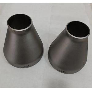 Titanium Eccentric Reducer With Gr2 Gr5 Gr7 ASME-B16.9 DN15 - DN1200