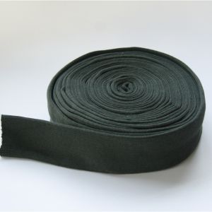 Aramid Cuff Flame Resistant Accessories With Elastic 80gsm