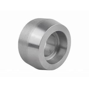 Copper Nickel Fittings C70600 CuNi90/10 Weldolet Sockolet Threadolet