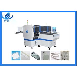 Cheap Strip Light Tube Light Making SMT Mounter 90000 CPH LED Lighting Making Machine for sale