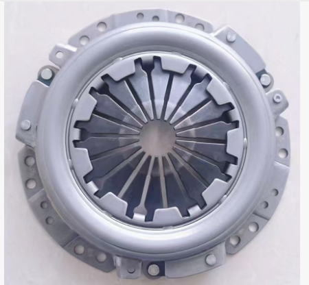 China OEM:802073/2004.77/KIT:826360/PGK2040 Engine:D6A(XU9J2) SIZE:200*132*228/235 CLUTCH COVER FOR Peugeot CLUTCH on sale