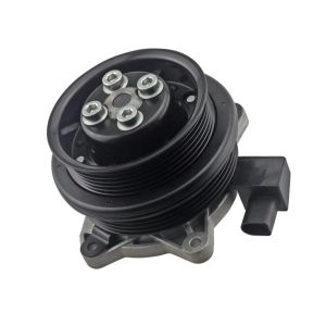 VW Scirocco 03C121004J electric water pumpWasserpumpe VW Audi Seat Skoda 1.4 TSI