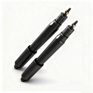 Premium Shock Absorbers and Strut Assemblies Precision Engineered for Optimal