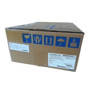 Cheap Lcd HMI Touch Screen Proface PFXGP4601TAD Vivid Audio Visual Effects for sale