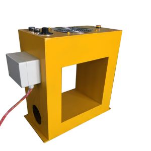 220 Volt 50x40cm 20000W Commercial Portable Demagnetizer