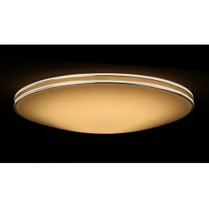 Light Weight Ceiling Mounted Luminaire , Eye Protection Ceiling Mounted LED