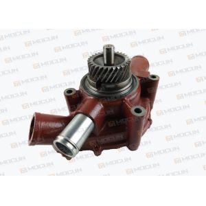 China Excavator Diesel Engine Water Pump 65.06500-6357 65-06500-6357B DH370-7 DH420-7 on sale
