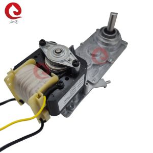 48V 750W 5300LPH Flow Stainless DC Water Pump For Energy Storage Cooling System