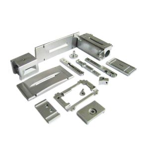 High Pure ASTM B387 Molybdenum Semiconductor Ion Implanation Parts