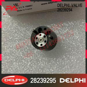 Common Rail Control Valve 28239295 28278897 For Delphi Injector 9308622B Valve