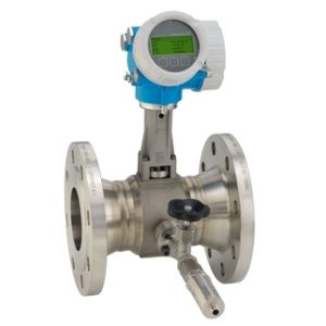 ROHS Endress Hauser Proline Prowirl F 200 vortex flowmeter