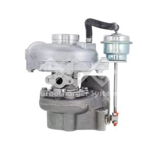 Cheap 5-303970010-2 Turbocharger K03 for Fiat Ducato II 2.3 TD for sale
