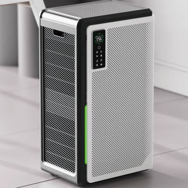 Quality HOMEFISH 2.8L Commercial Portable Air Purifier Medical Grade Humidifier wholesale